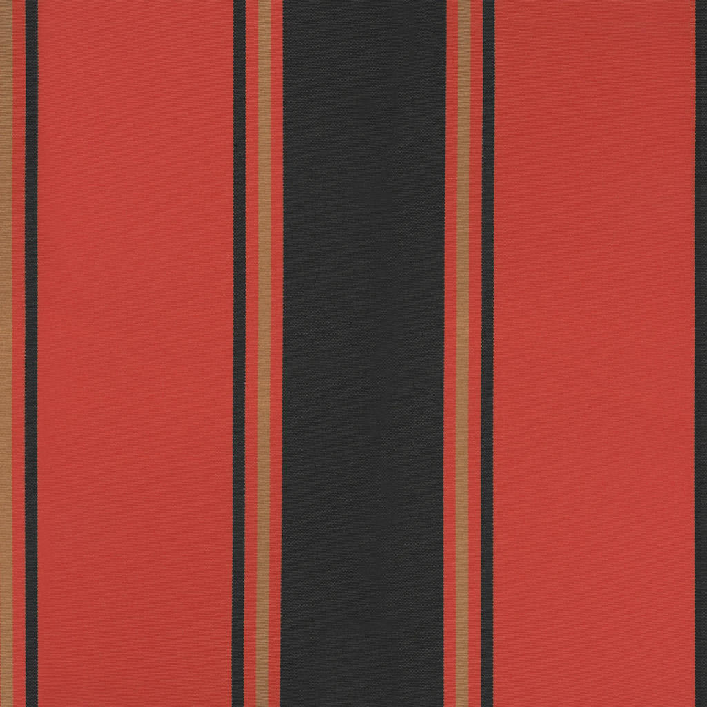 Copertină retractabilă portocaliu/maro 4,5x3 m, textil/aluminiu GartenMobel Dekor