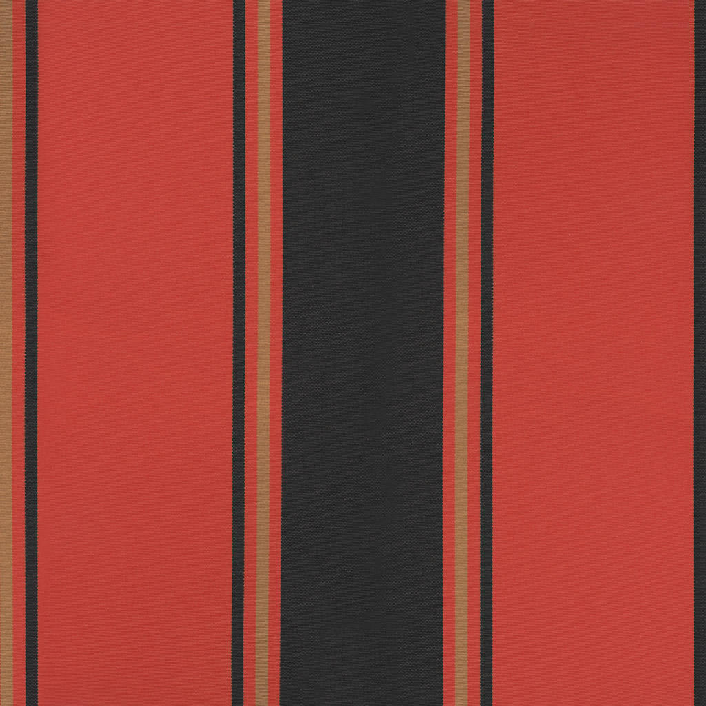 Copertină retractabilă portocaliu/maro 4x3 m, textil/aluminiu GartenMobel Dekor