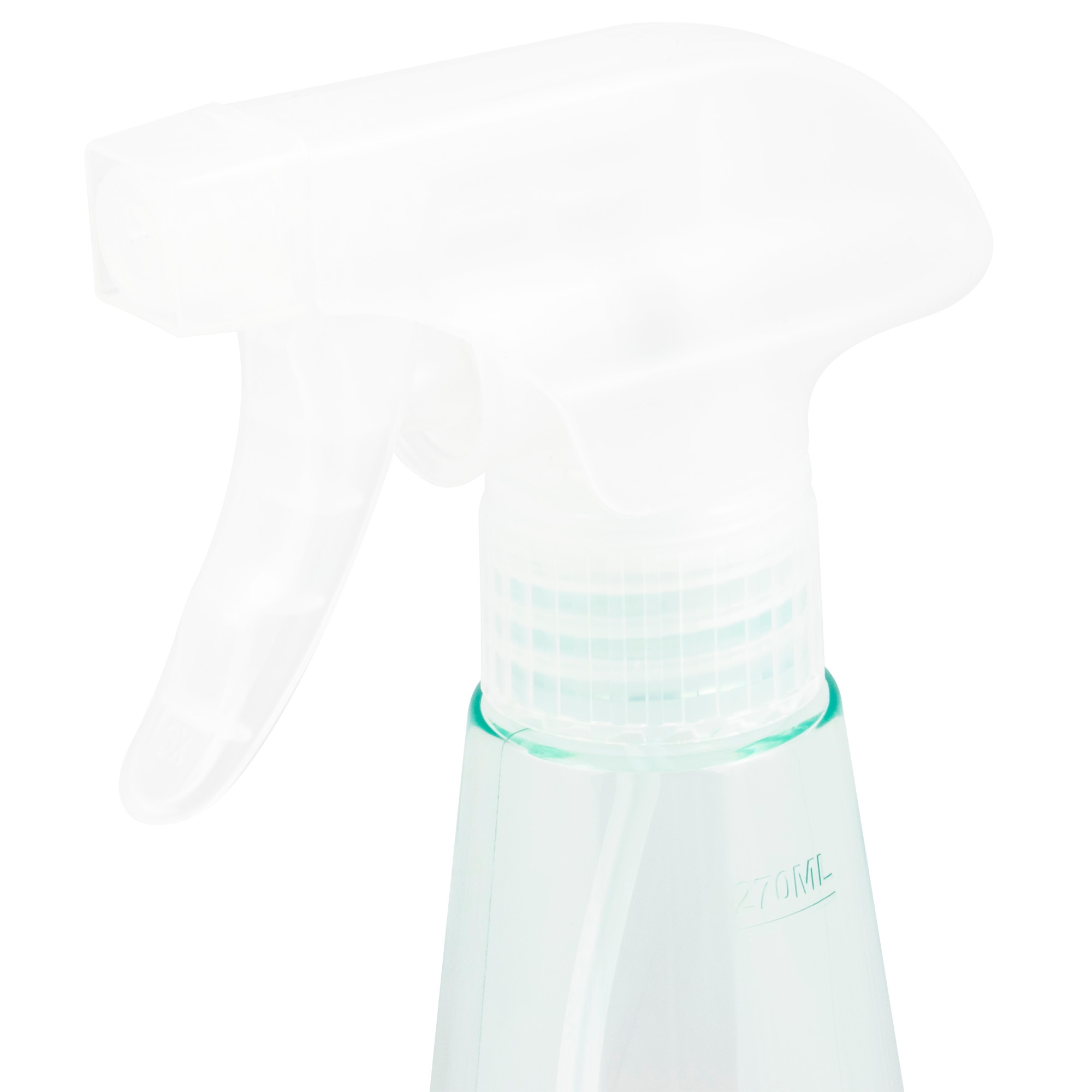 Aparat portabil cu pulverizator ZASS pentru producere dezinfectant, 5W