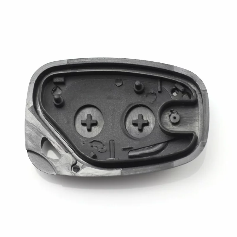 Carcasa cheie auto Dacia Renault cu 2 butoane, lamă și carcasă compatibilă