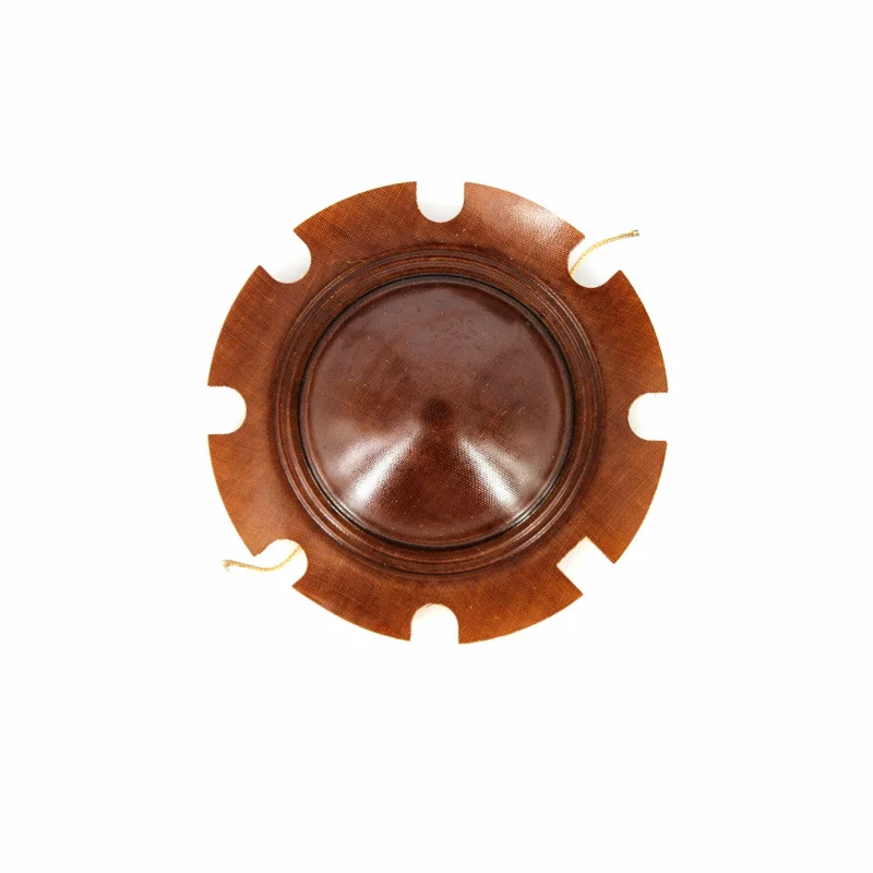 Membrană service pentru driver audio HDR002, piesă de schimb Cridemg2