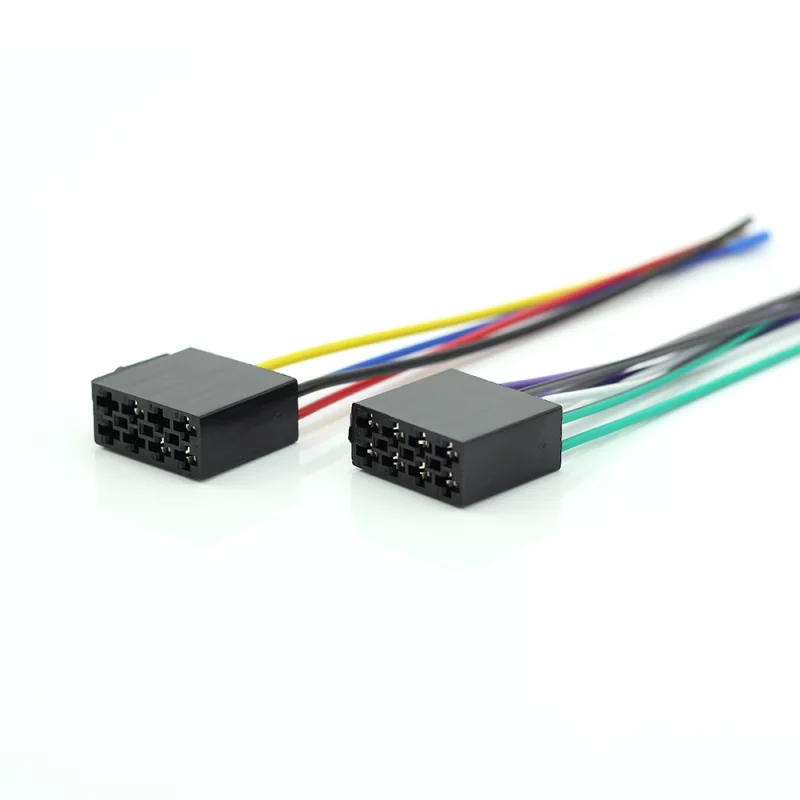 MP3 player auto Carguard cu Bluetooth, USB, SD, radio FM și telecomandă