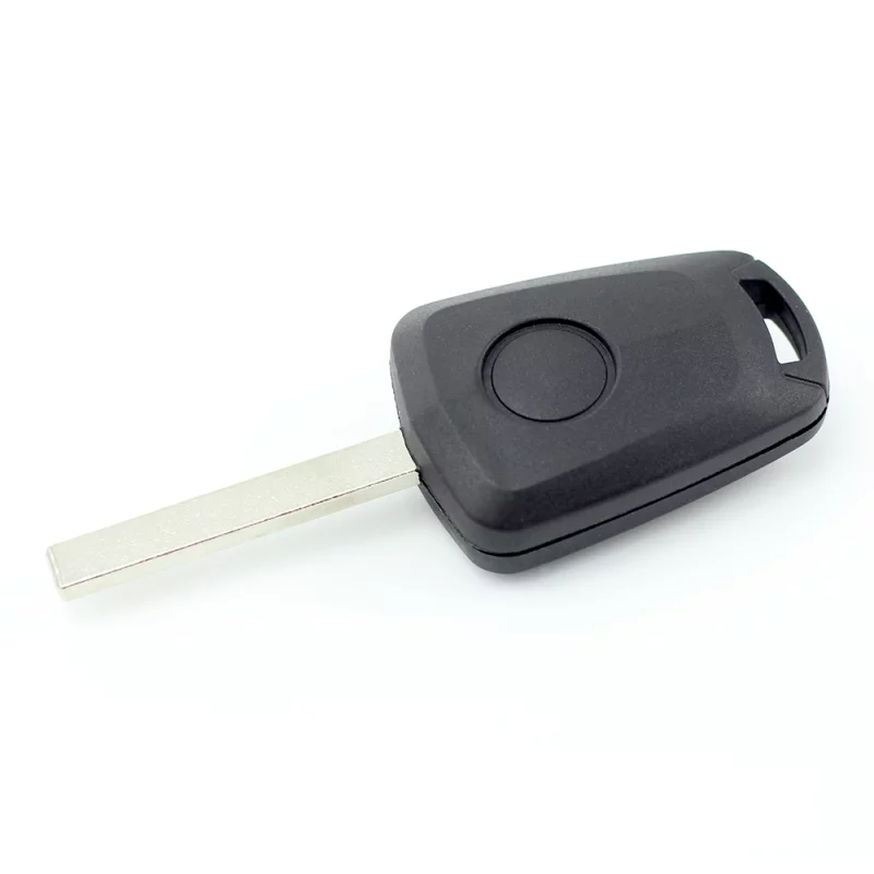 Carcasa cheie Opel cu 2 butoane și lamă inclusă, compatibilă auto