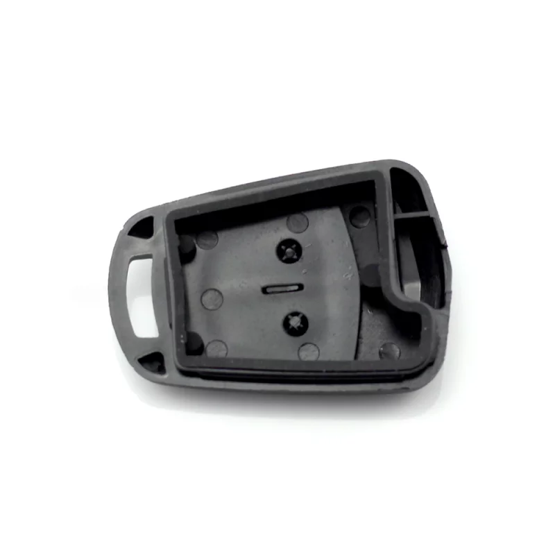 Carcasa cheie Opel cu 2 butoane și lamă inclusă, compatibilă auto