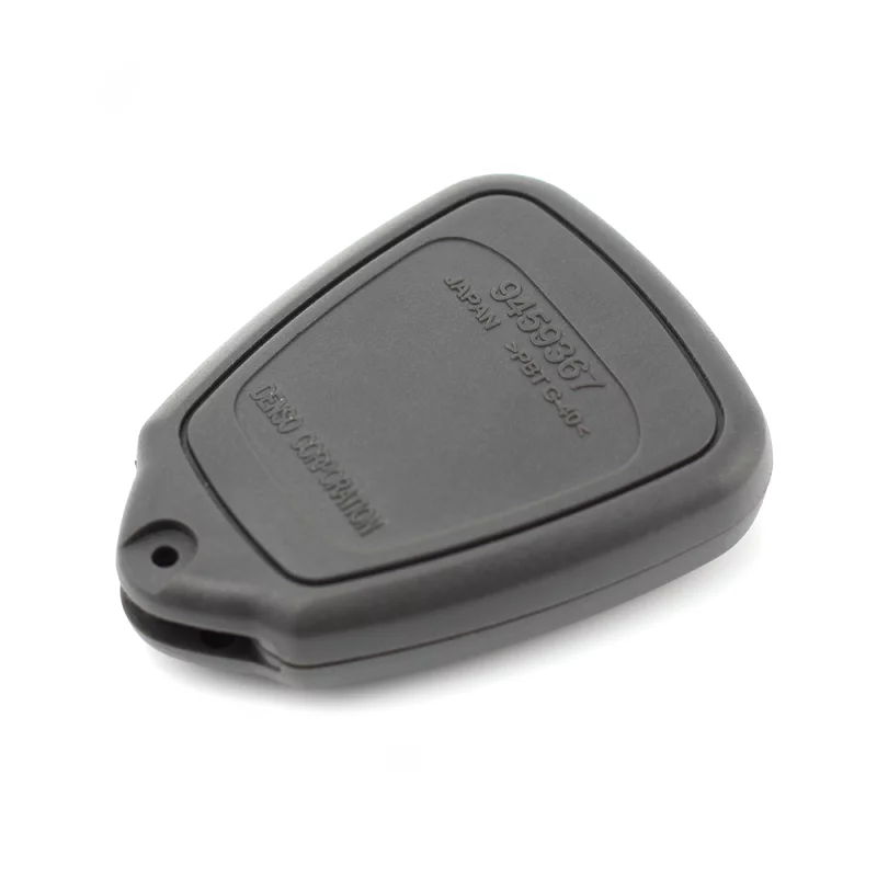 Carcasă cheie auto Volvo cu 5 butoane, înlocuire carcasă telecomandă