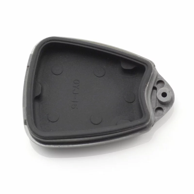 Carcasă cheie auto Volvo cu 5 butoane, înlocuire carcasă telecomandă