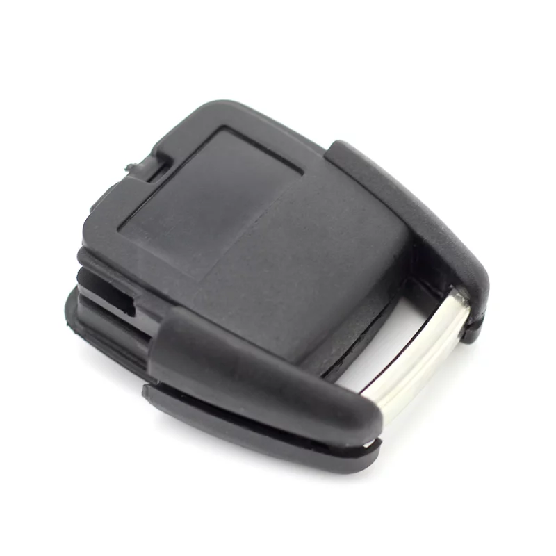 Carcasă cheie Opel cu 3 butoane, parte inferioară, accesoriu compatibil