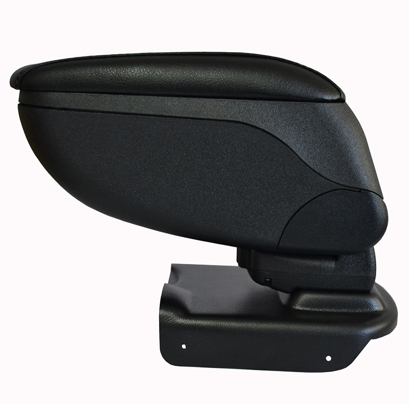 Cotieră auto Opel Astra J 2009- rabatabilă, capac culisant, piele eco