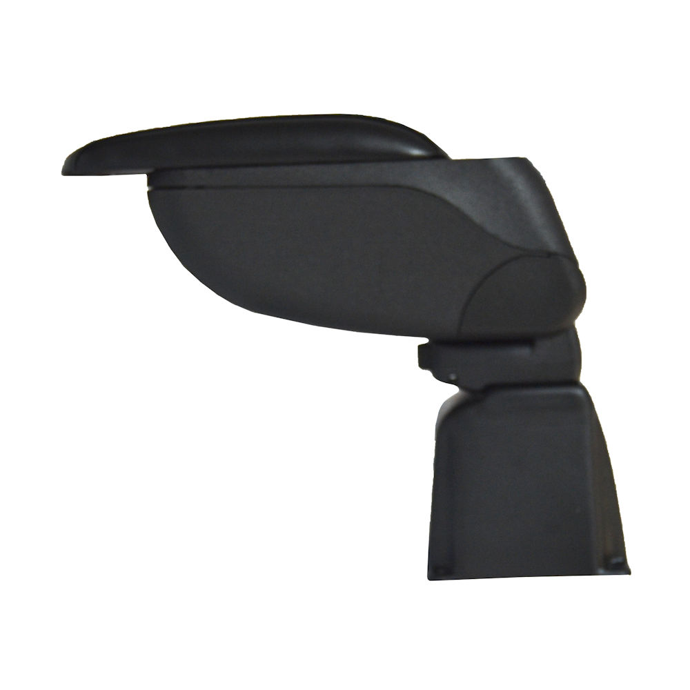 Cotiera auto rabatabila Opel Meriva B 2010+ cu capac culisabil, piele eco