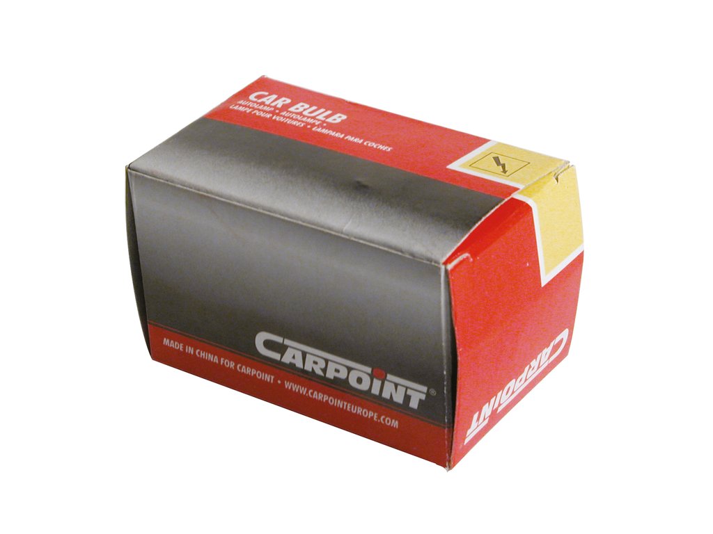 Bec auto Bilux Carpoint pentru far, P45t, 12V, 45/40W, asimetric, 1 buc