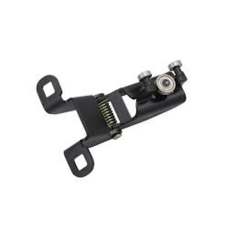 Balama ușă laterală Ford Transit 2000, culoare negru, piesă originală