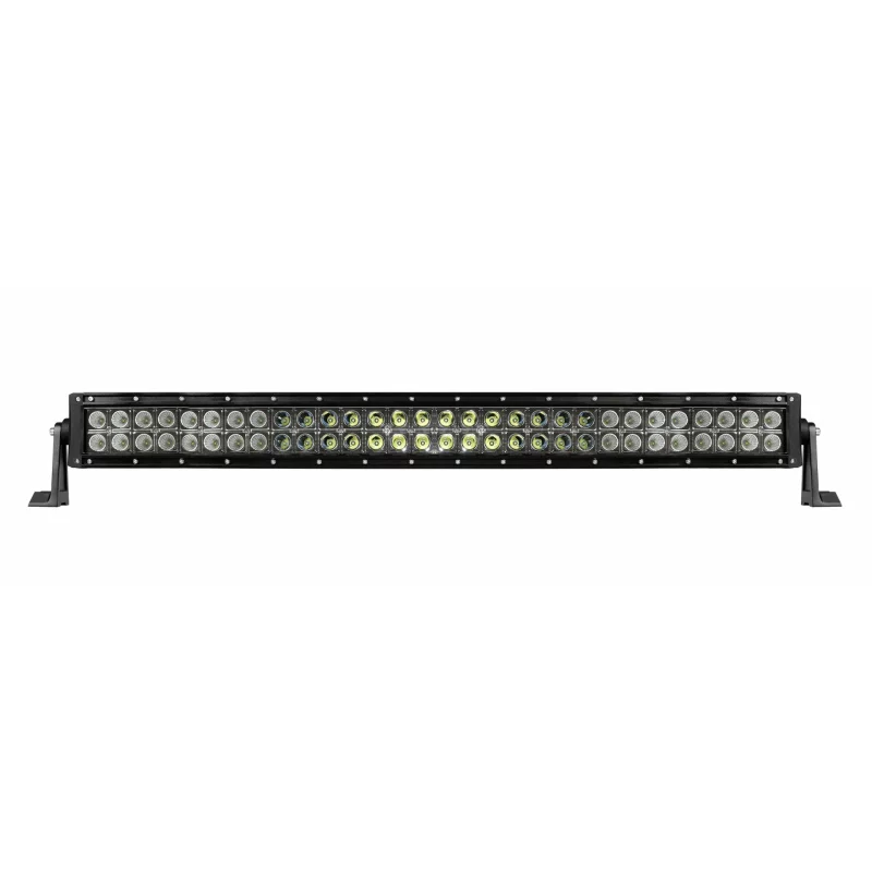 Bara LED curbata auto 80 cm, 180W, 12000 lm, 10-30V, carcasa aluminiu