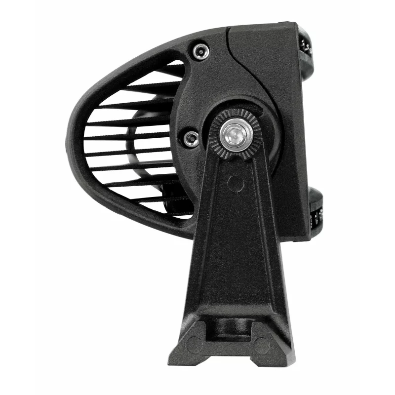 Bara LED curbata auto 80 cm, 180W, 12000 lm, 10-30V, carcasa aluminiu