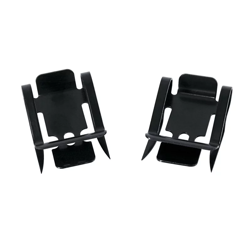 Clipsuri universale pentru fixare covorase auto din cauciuc sau mocheta