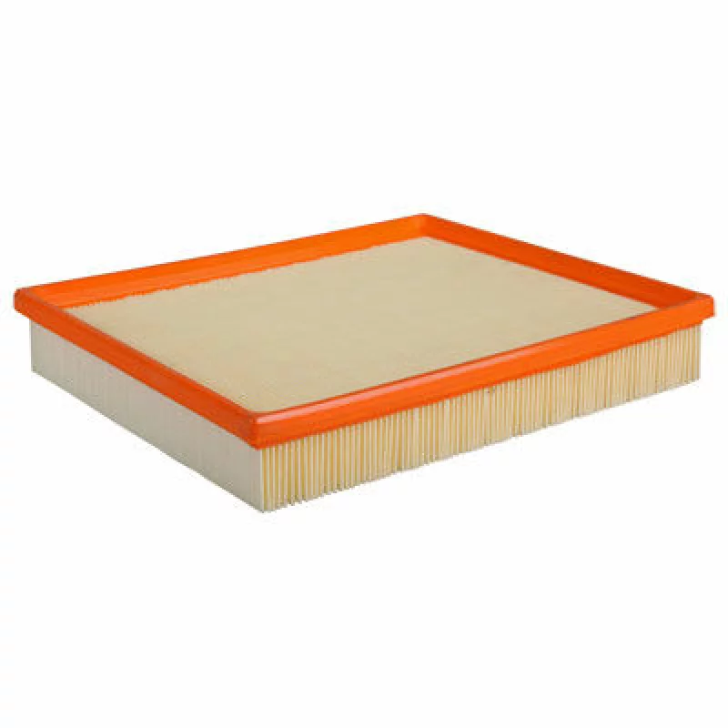 Filtru aer Bosch pentru Daewoo Nexia si Opel Kadett, cod LX316