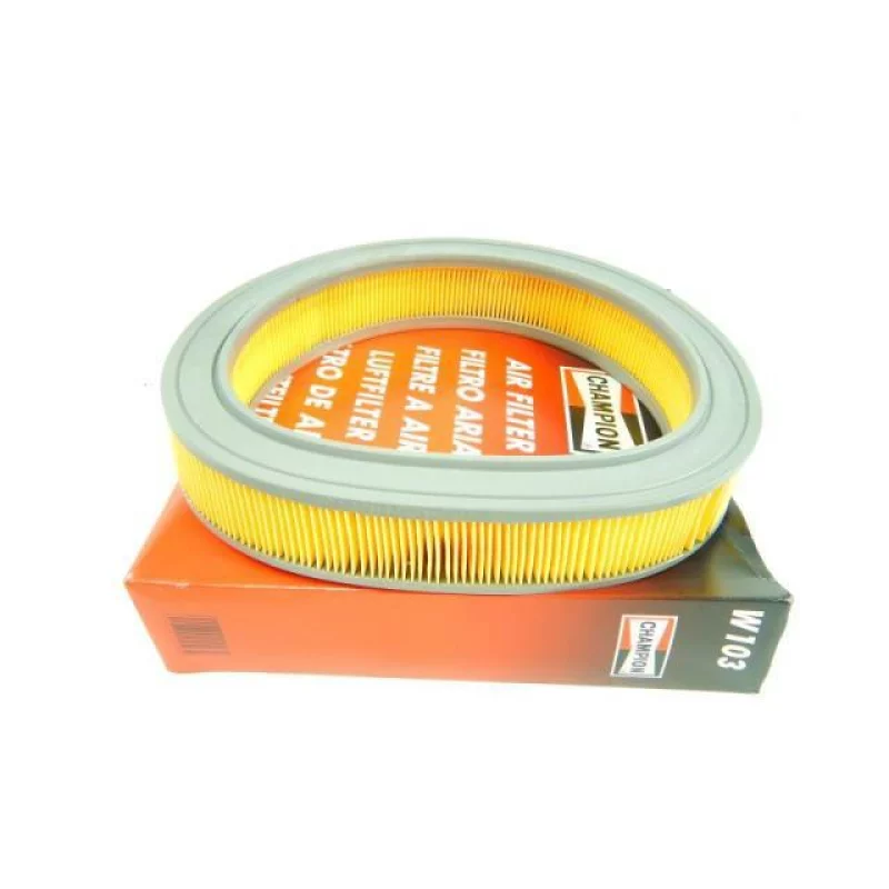 Filtru aer Champion W103 pentru Opel Corsa si Toyota Celica