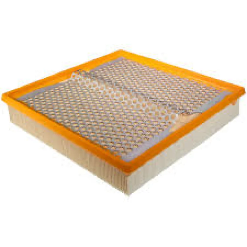 Filtru aer MAHLE LX736 pentru Mercedes S-Class, calitate OE