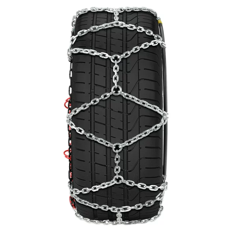 Lanturi antiderapante 16 mm pentru 4x4, SUV si VAN, marimea 25