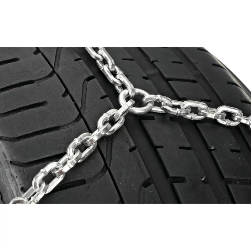 Lanturi antiderapante 4x4 pentru SUV si VAN, 16 mm, marimea 27