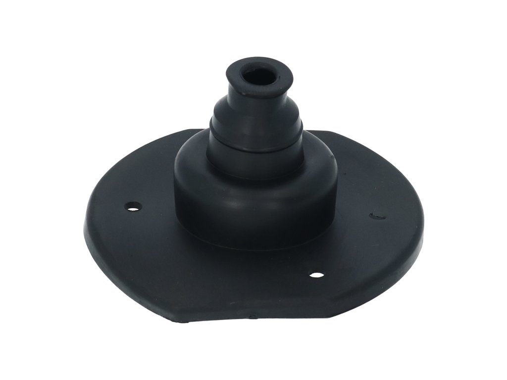 Protectie cablu pentru priza remorca auto, compatibila 7 si 13 pini