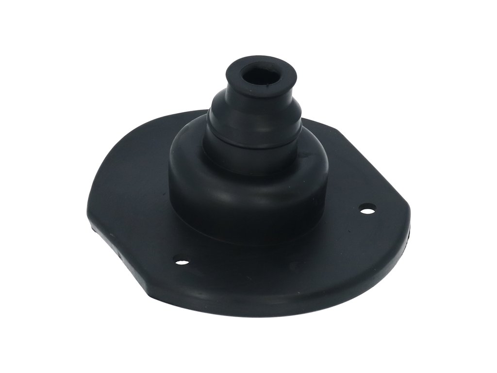 Protectie cablu pentru priza remorca auto, compatibila 7 si 13 pini