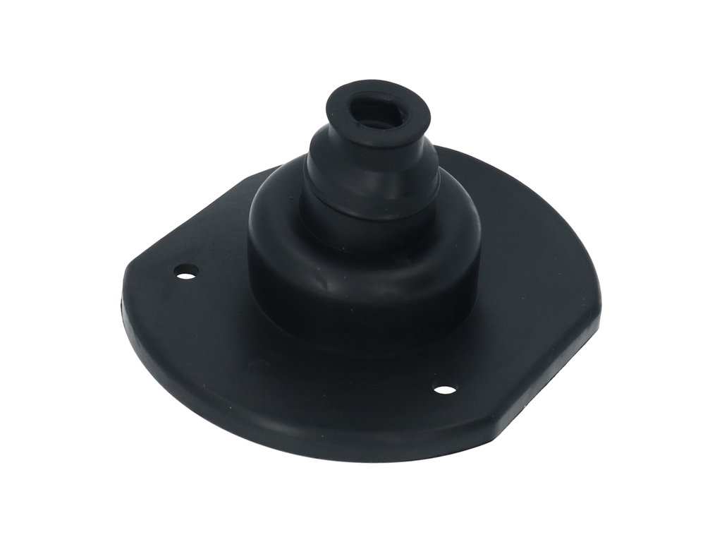 Protectie cablu pentru priza remorca auto, compatibila 7 si 13 pini