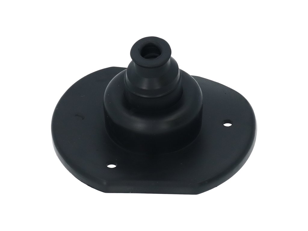 Protectie cablu pentru priza remorca auto, compatibila 7 si 13 pini