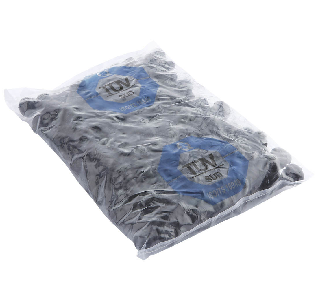 Valvă tubeless auto TR413 pentru jante 13-14 inch, cu capac inclus