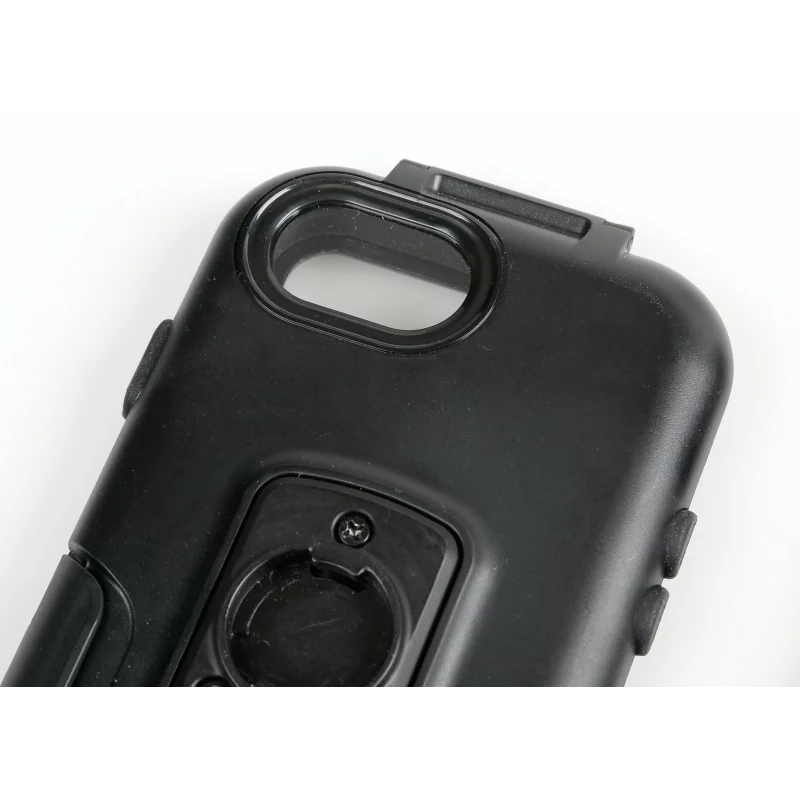 Carcasă tare Opti Case pentru iPhone 6/7/8, compatibilă suport Opti Line