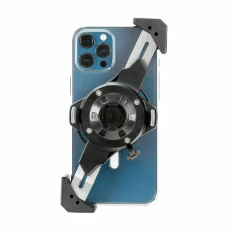 Carcasă universală Chroma Wireless 15W pentru suport telefon Opti Line