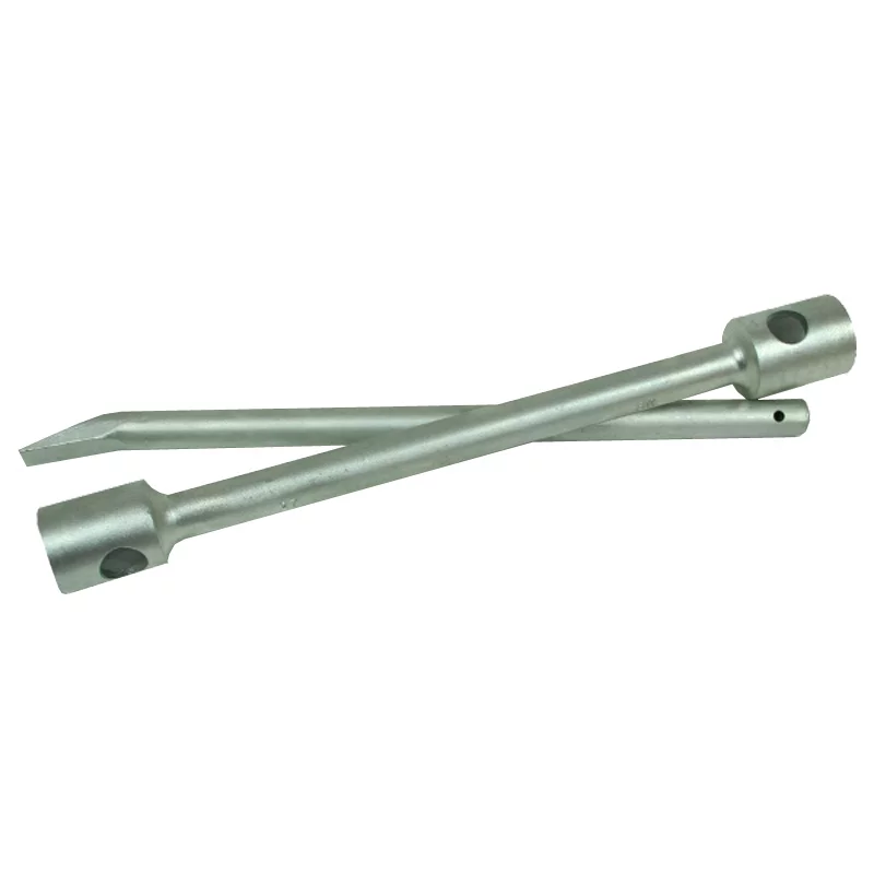 Cheie pentru desurubat prezoane camion 30-32 mm Kamar, set 2 piese