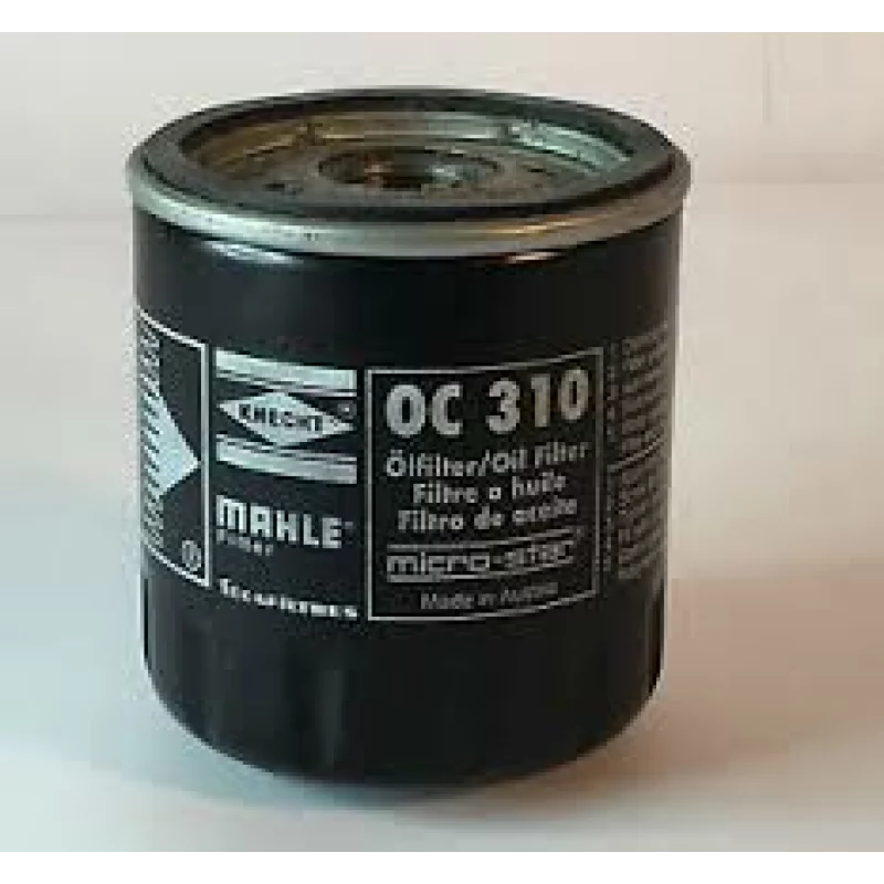 Filtru ulei Knecht OC310 pentru Citroen C3 C4 si Peugeot 307 3008 Partner