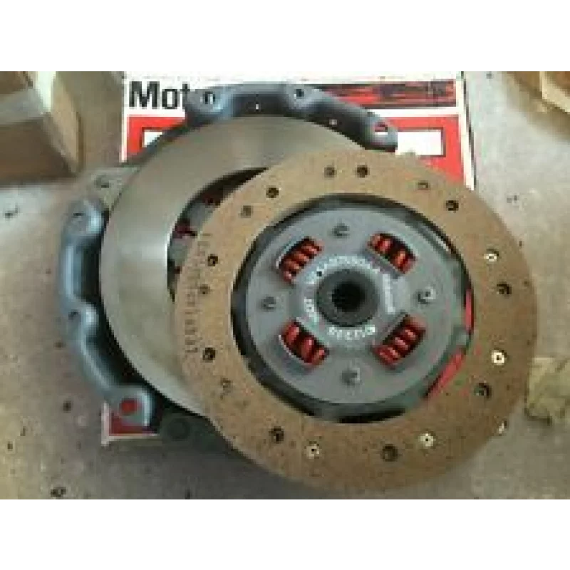 Kit ambreiaj Motorcraft original pentru Ford Fiesta, fiabil si durabil