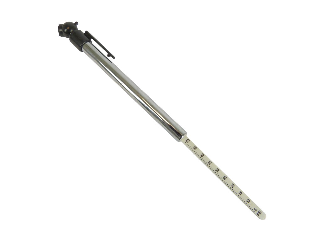 Manometru presiune anvelope tip creion 0.5-3.5 bar, Carpoint