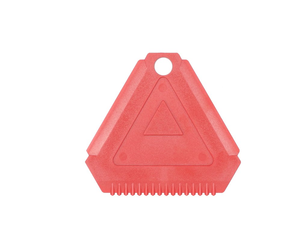 Racletă auto Carpoint pentru curățarea parbrizului, din plastic rezistent