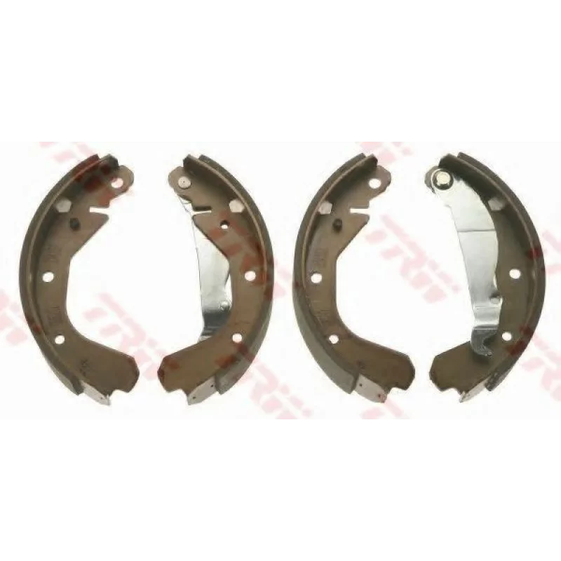 Saboti frana TRW pentru Opel Ascona, Kadett si Vectra A