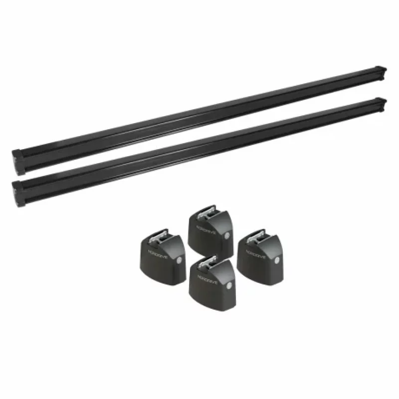 Set portbagaj Kargo din otel 150 cm cu kit fixare Ford Tourneo Connect VW Caddy