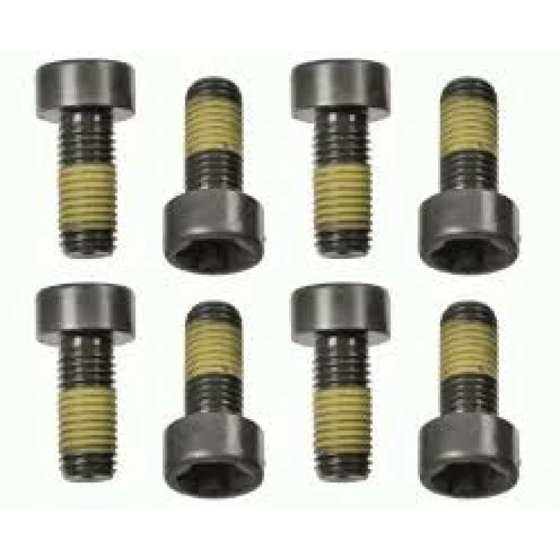 Surub volanta Ford original pentru fixare sigura si montaj precis