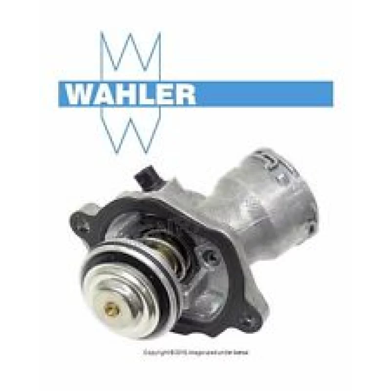 Termostat Wahler pentru Citroen, Fiat Ducato si Regata, cod 3431.80D