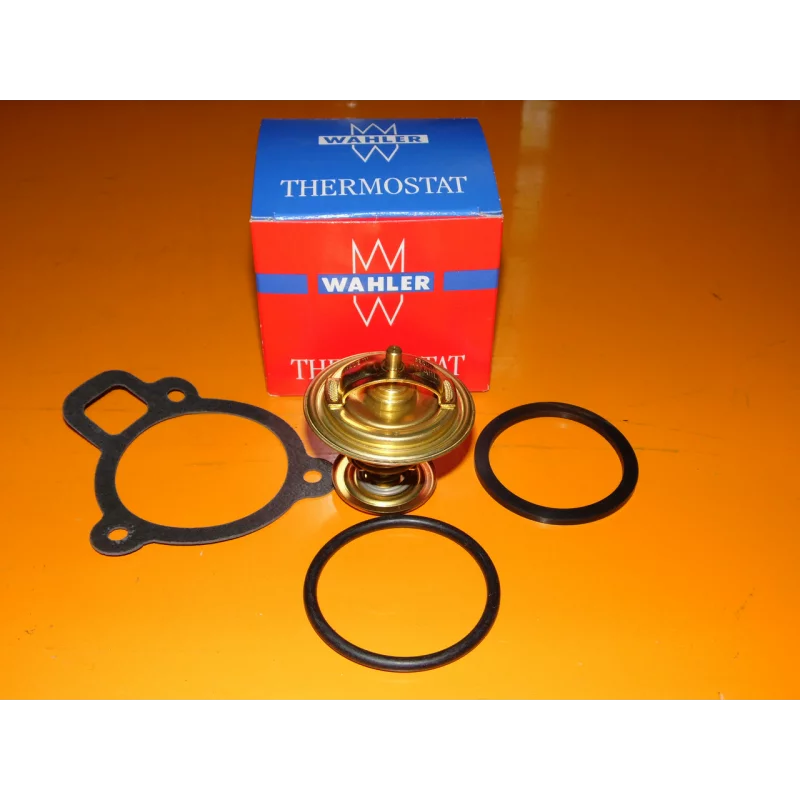 Termostat Wahler pentru Seat Ibiza si Malaga, cu garnituri incluse