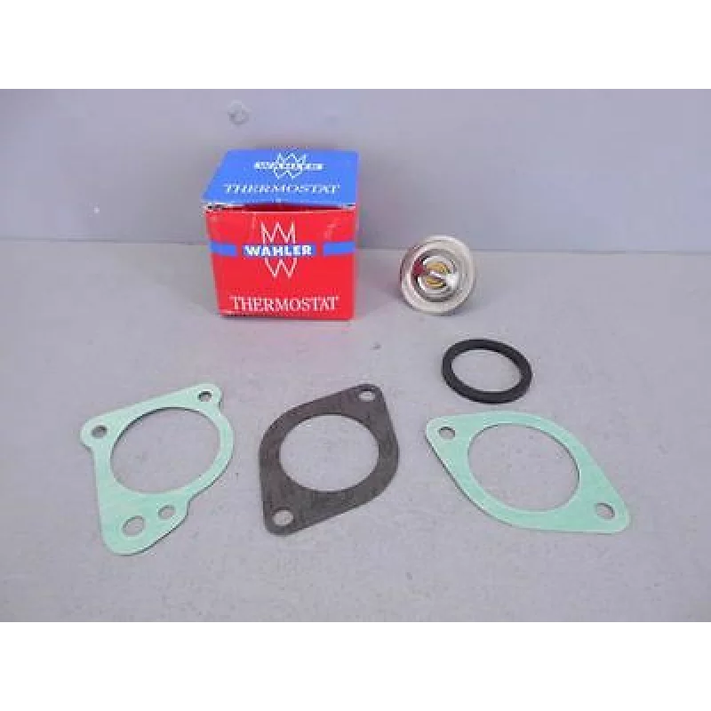Termostat Wahler pentru VW Golf si VW Passat, cu garnituri incluse