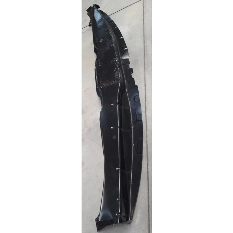 Traversa fata Ford Transit 2006 originala, neagra, pentru partea frontala