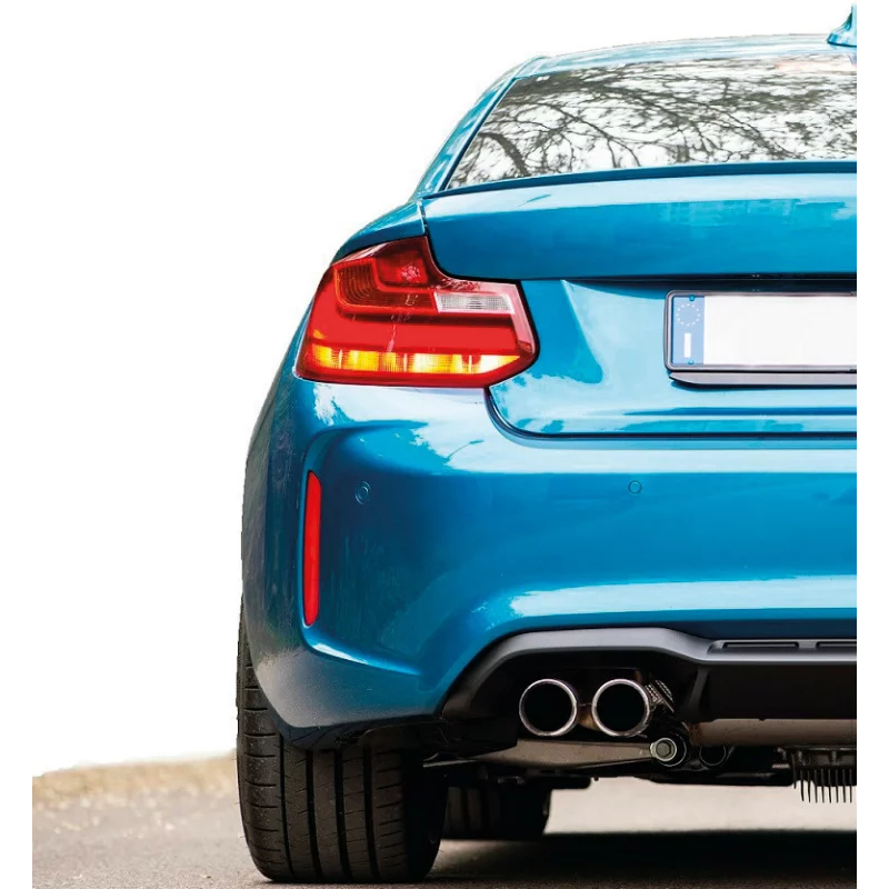 Vopsea spray cauciucata detasabila Wrapper 400 ml, stop fumuriu