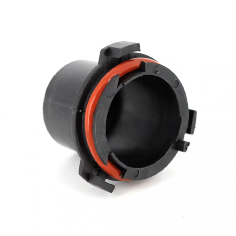 Adaptor bec Xenon H7 BS-07 pentru Opel Astra G, Agila si Vauxhall Astra G