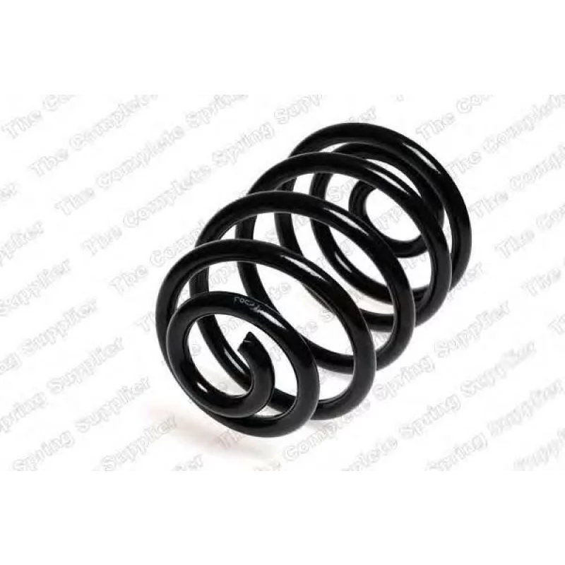 Arc suspensie spate Kilen pentru Opel Vectra A, culoare negru