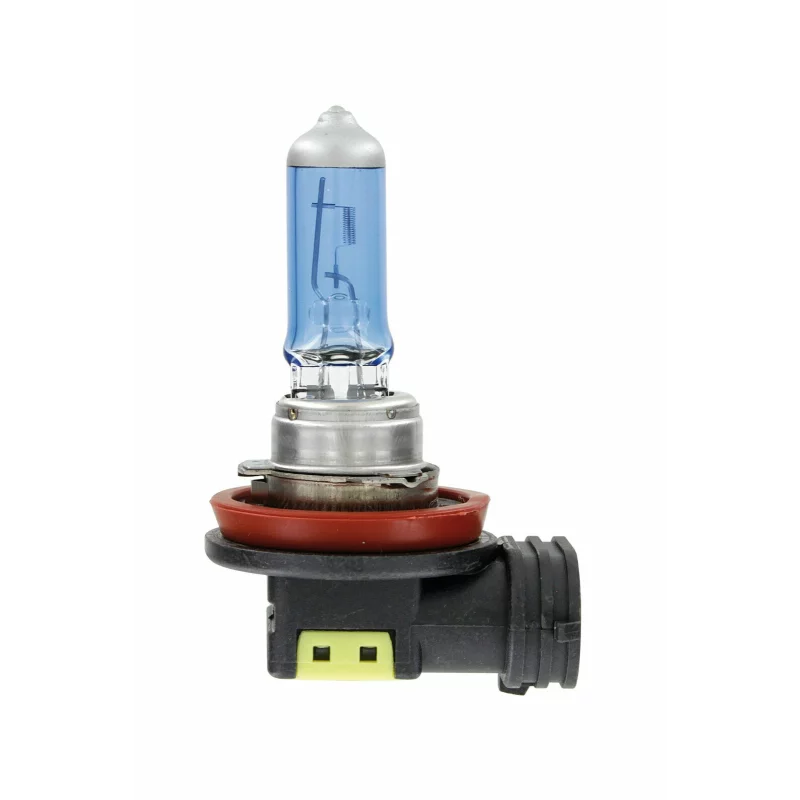 Bec halogen H8 Xenon Ice 35W 12V PGJ19-1, set 2 bucăți