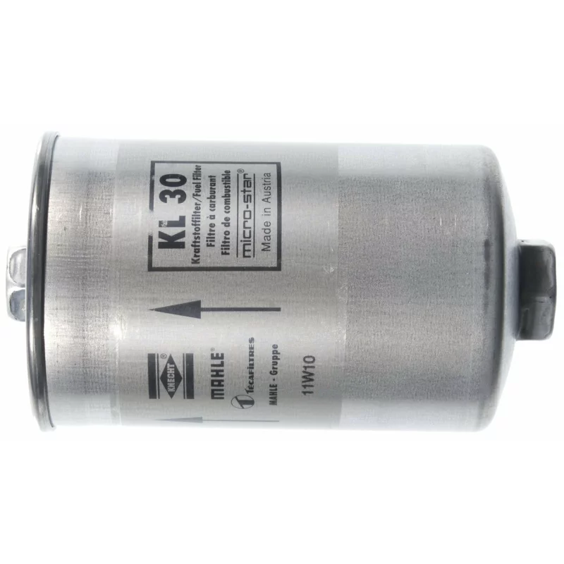 Filtru benzină MAHLE KL30 pentru Bentley Continental, Peugeot 505, Saab 9-5