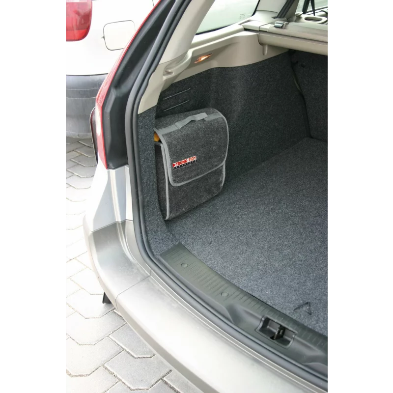 Geantă organizatoare pentru portbagaj auto Trunk Tidy S, 30x20x15 cm