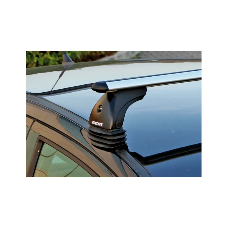 Kit montaj bare plafon Alumia Quadra Silenzio C044 pentru Ford si Renault