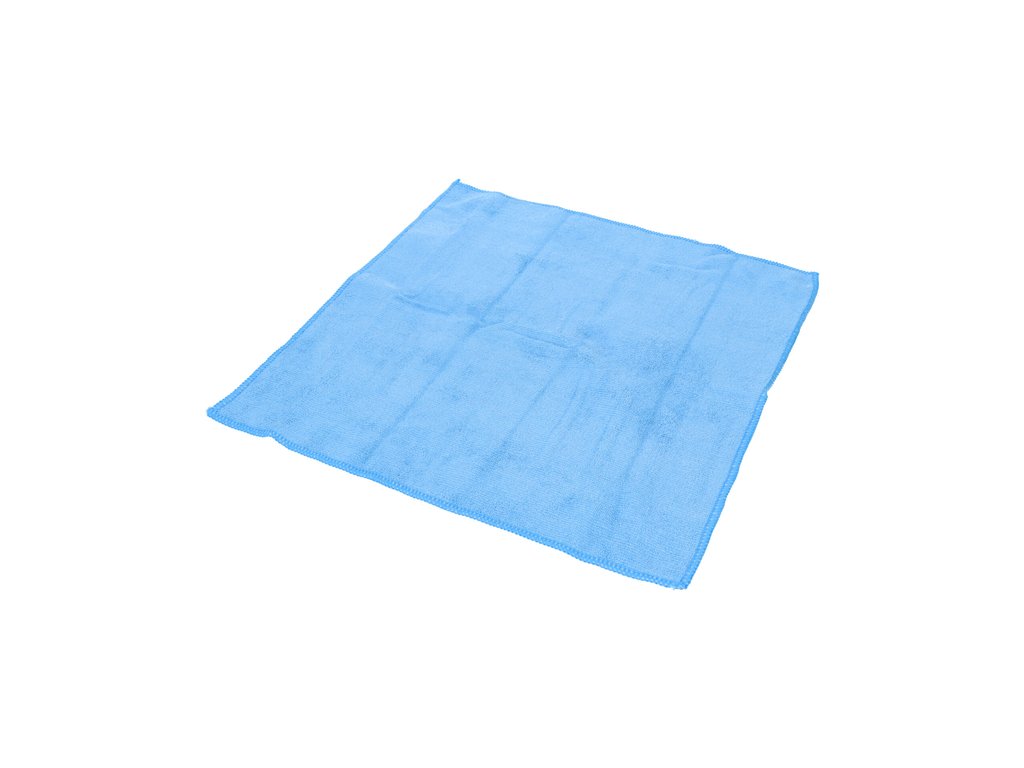 Lavetă din microfibră auto Carpoint Protecton 40x40 cm, super absorbantă